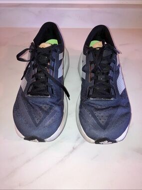 New Balance Fuel Cell Rebel v4 - Grey/Black - US Men’s 12 Wide